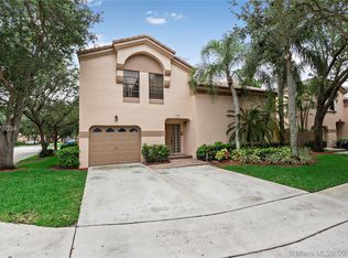 1680 NW 107th Ter, Plantation, FL 33322