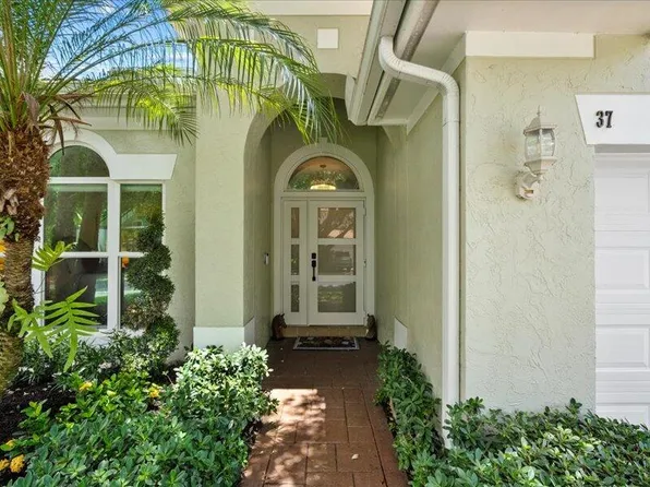 37 Princewood Lane, Palm Beach Gardens, FL 33410