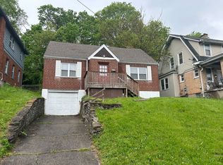 1255 Rutledge Ave, Cincinnati, OH 45205