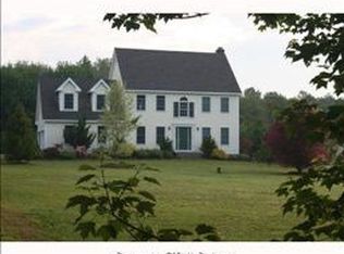 15 Cemetary Rd, Willington, CT 06279