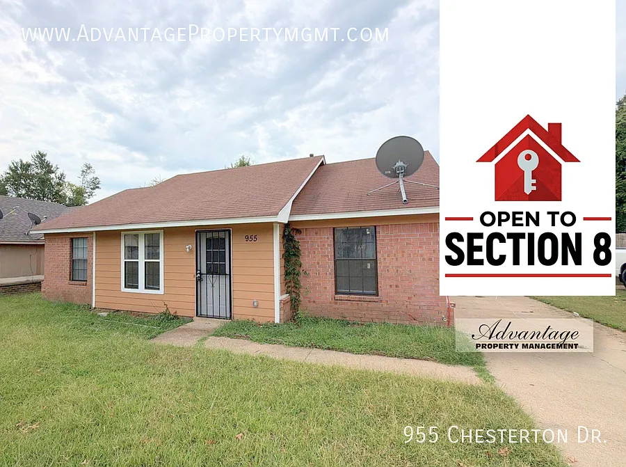 955 Chesterton Dr