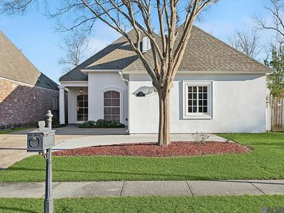 537 Villaridge Dr, Baton Rouge, LA, 70810