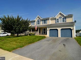 1022 Josephine Dr, Temple, PA 19560