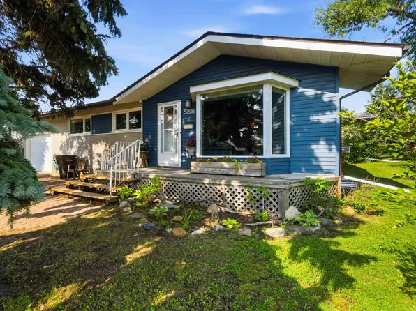 5208 105th St NW, Edmonton, AB T6H 2M8