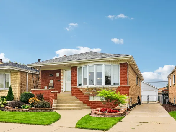 7005 W 63rd Pl, Chicago, IL 60638