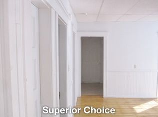 16 Summerhill Ave #3, Worcester, MA 01606