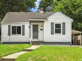 1419 Potomac Ave, Lafayette, IN 47905