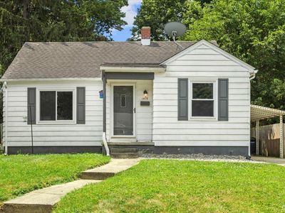1419 Potomac Ave, Lafayette, IN, 47905
