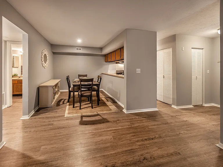 The Villages of Bent Tree Apartments — Photo 38