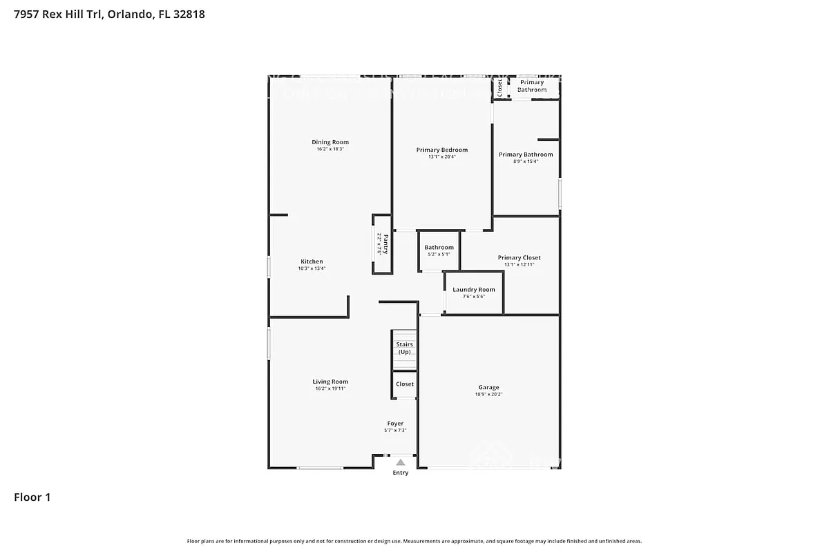 Building Photo - 7957 Rex Hill Trl