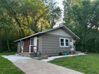 4307 Towers Rd, Kansas City, MO, 64130