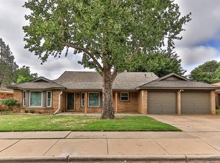 5727 70th St, Lubbock, TX 79424