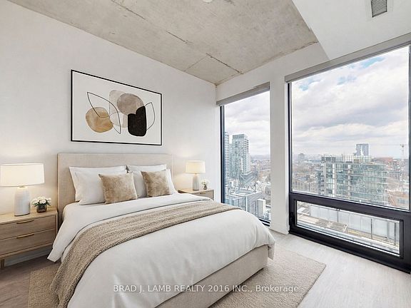 3rd image of 284 King St E #1101