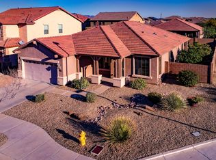 16524 W Hadley St, Goodyear, AZ 85338
