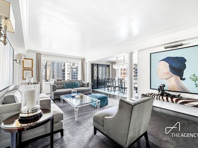 200 E 57th St APT 14B, Manhattan, NY, 10022