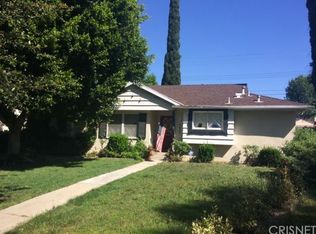 9430 Crebs Ave, Northridge, CA 91324