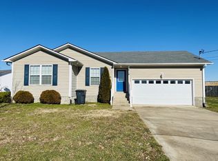 418 Filmore Rd, Oak Grove, KY 42262