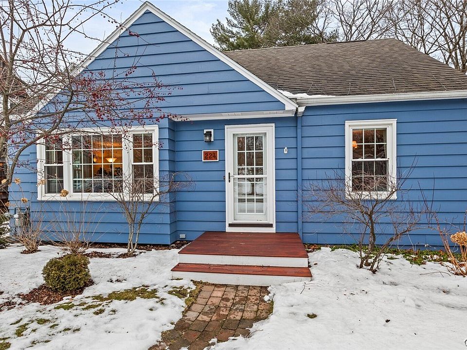 224 Cleveland Blvd, Fayetteville, NY 13066 Zillow