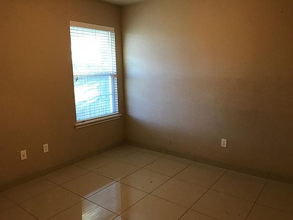 Back Bedroom