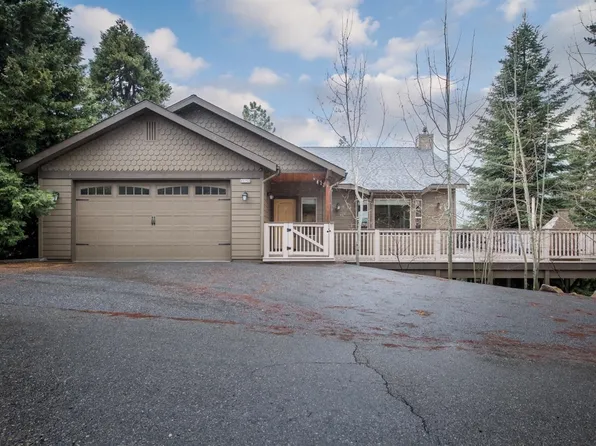 40753 Wild Iris Ln, Shaver Lake, CA 93664