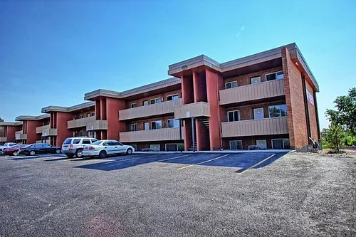 Elevation Flats Photo 1