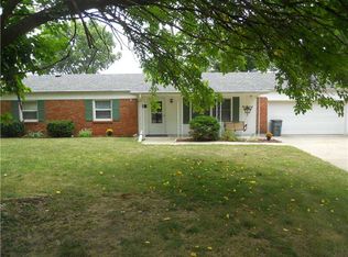 5701 Daphne Dr, Indianapolis, IN 46278