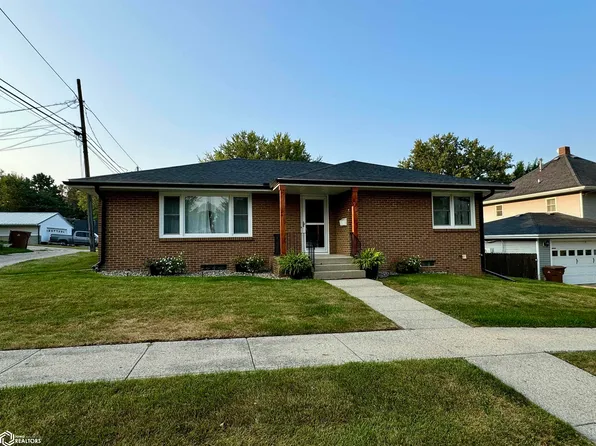 505 Brayton St, Audubon, IA 50025