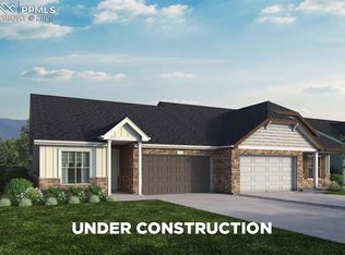 6257 Lythmore Grv, Colorado Springs, CO 80927