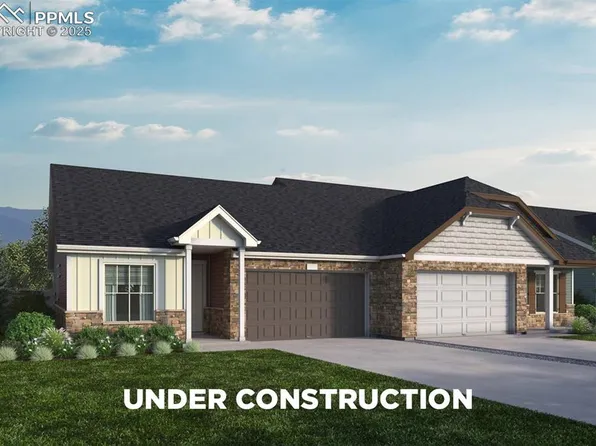 6257 Lythmore Grv, Colorado Springs, CO 80927