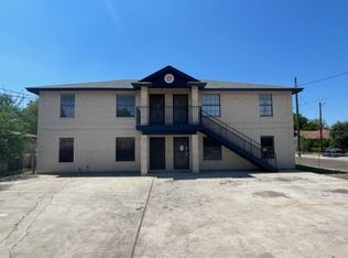 1420 Juarez Ave #7, Laredo, TX 78040