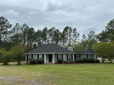 2123 Ten Mile Creek Rd, Nashville, GA, 31639