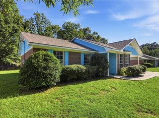 7 Frances Dr NW, Rome, GA 30165
