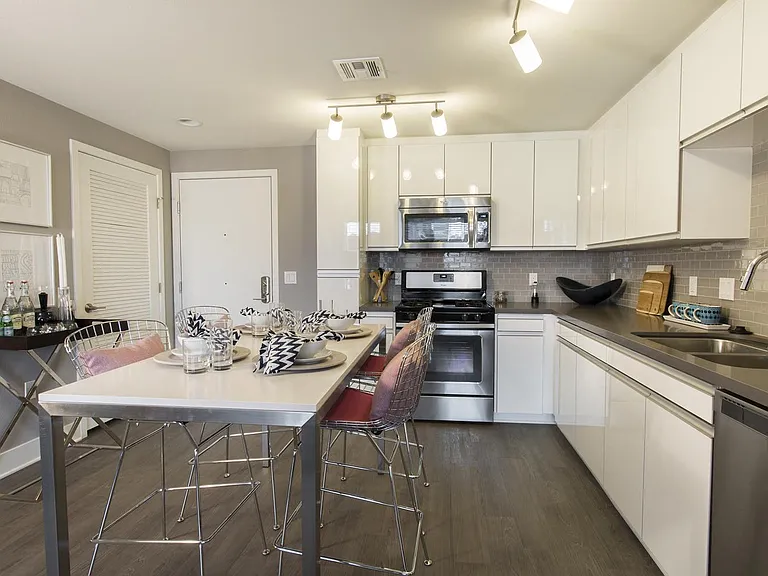 Residences at Westgate — Photo 8