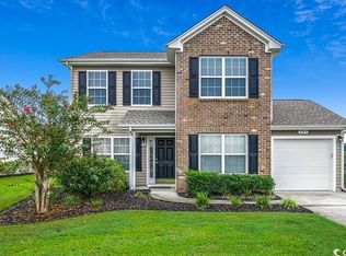 291 Whitchurch St, Murrells Inlet, SC 29576