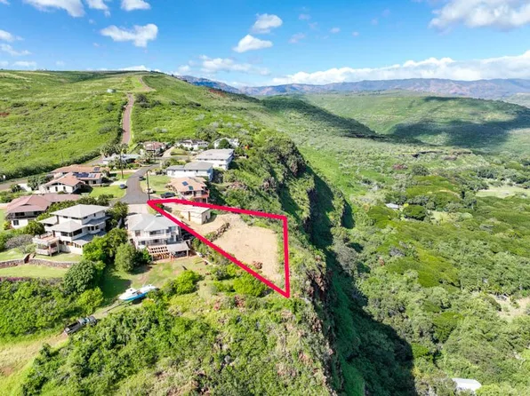 5060 Panini Pl Lot 8, Waimea, HI 96796