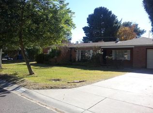 4037 E Flower St, Phoenix, AZ 85018