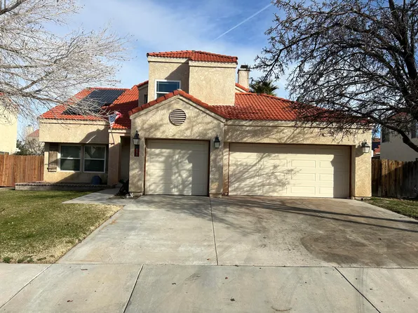 37270 Springfield St, Palmdale, CA 93552