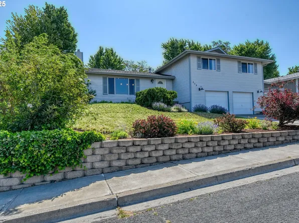 458 NW 21st St, Pendleton, OR 97801
