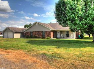 2193 Bland Chapel Rd, Ward, AR 72176
