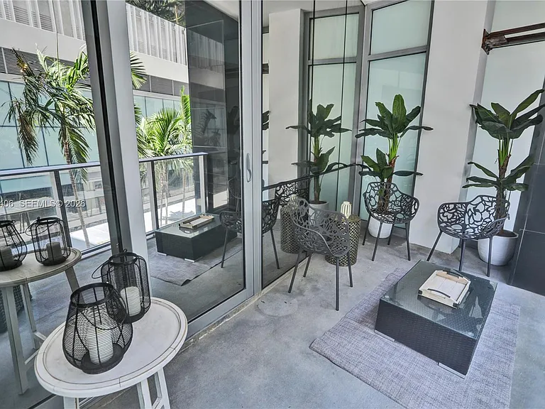 851 NE 1st Ave #202 — Photo 41