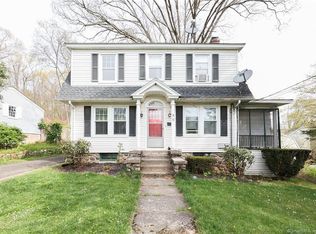 52 Mildred Ave, Waterbury, CT 06708