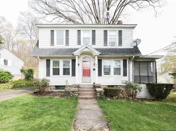 52 Mildred Avenue, Waterbury, CT 06708