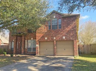 4831 Preston Trails Ln, Pasadena, TX 77505