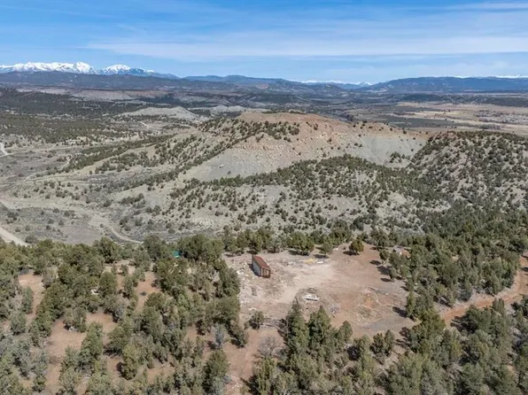 719 Rancho Durango Road, Durango, CO 81303