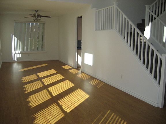 Separate Living Room