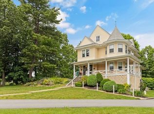 200 Franklin St, Stoneham, MA 02180