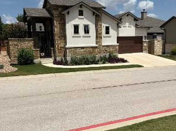 405 Skyflower Dr #V, Georgetown, TX 78628