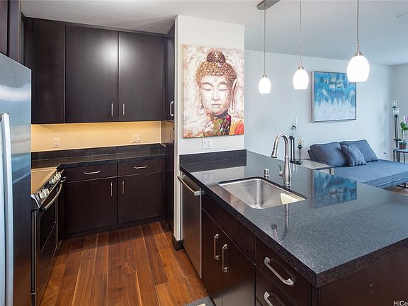 5th image of 1189 Waimanu St APT 2908