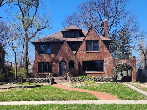 14613 Rutland St, Detroit, MI 48227