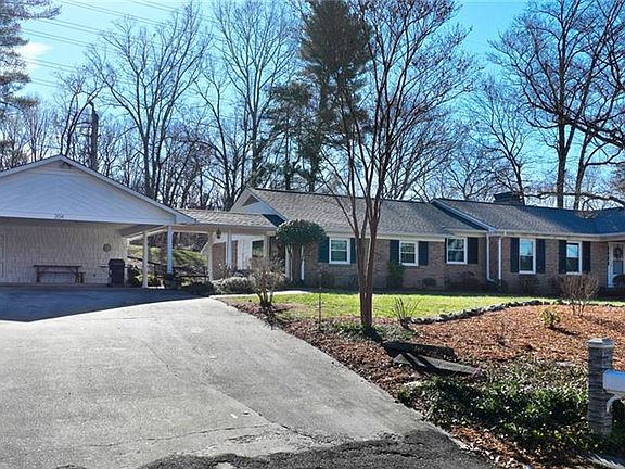 2nd image of 204 Eastover Dr
